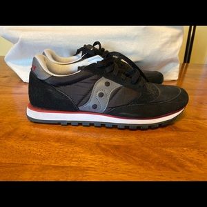 Saucony Jazz, Women, 8.5, Like New Condition, Sneakers